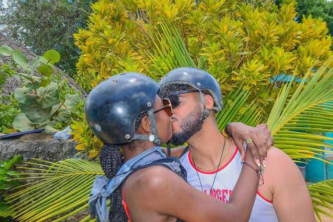 Punta Cana Horseback Ride: Jungle, Macao Beach & Free Pick Up - The typical house stop and tasting: fun, useful, or just okay?