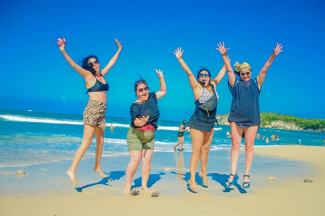 Punta Cana Horseback Ride: Jungle, Macao Beach & Free Pick Up - What to bring (and what to skip)