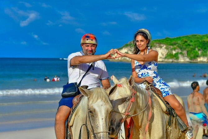 Punta Cana Horseback Ride: Jungle, Macao Beach & Free Pick Up - Ranch training and safety: where the tour earns trust