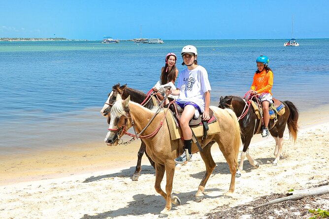 Punta Cana Horseback Riding Adventure - Punta Cana From the Saddle: Why This Ride Works