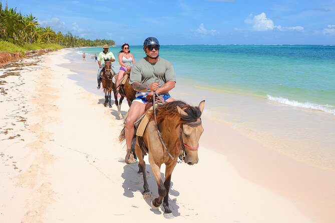 Punta Cana Horseback Riding Adventure - Price and Value: Is $60 a Good Deal?