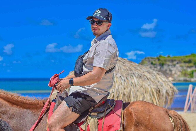 Punta Cana Horseback Riding Adventure on Macao Beach - Should You Book Punta Cana Horseback Riding on Macao Beach?