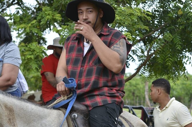 Punta Cana Horseback Riding Adventure with Exclusive Visits - What’s included in the price (and what you’ll pay for yourself)