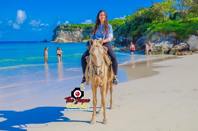 Punta Cana Horseback Riding Adventure with Exclusive Visits - Pickup reality check: where tours can win or lose points