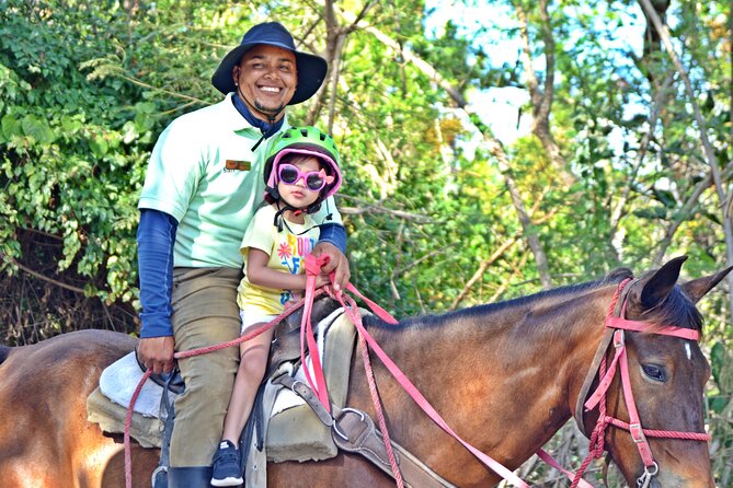 Punta Cana Horseback Riding Adventure - The 2-Hour Plan: From Pickup to Private Beach Time