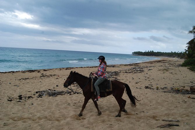 Punta Cana Horseback Riding on the Beach - Key things I’d circle before you go