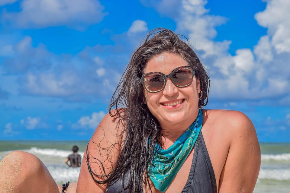Punta Cana Horseback riding & Sunset + beach + free pick-up - Price and value: is $36 a good deal?