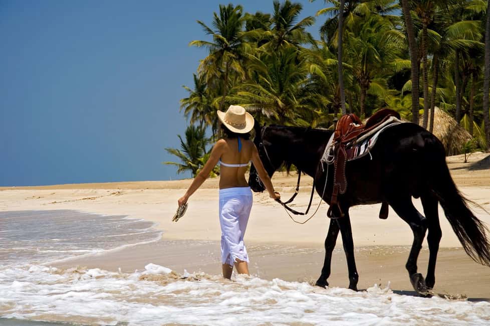 Punta Cana: Horseback Riding through Stunning Beaches - Key Things I’d Bet On