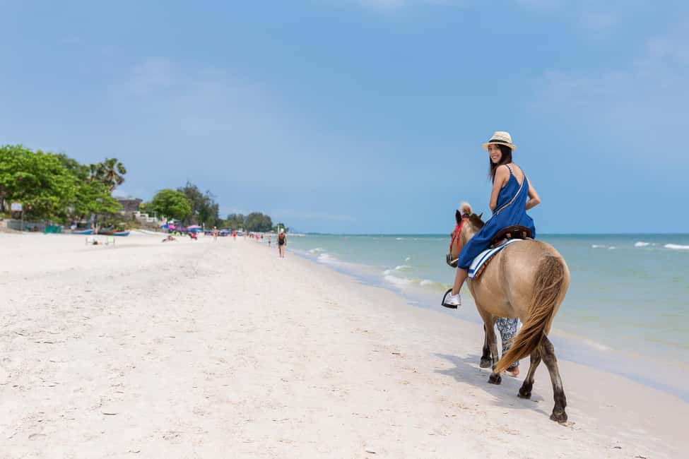 Punta Cana: Horseback Riding through Stunning Beaches - What’s Included and What Isn’t (So You Don’t Get Surprised)