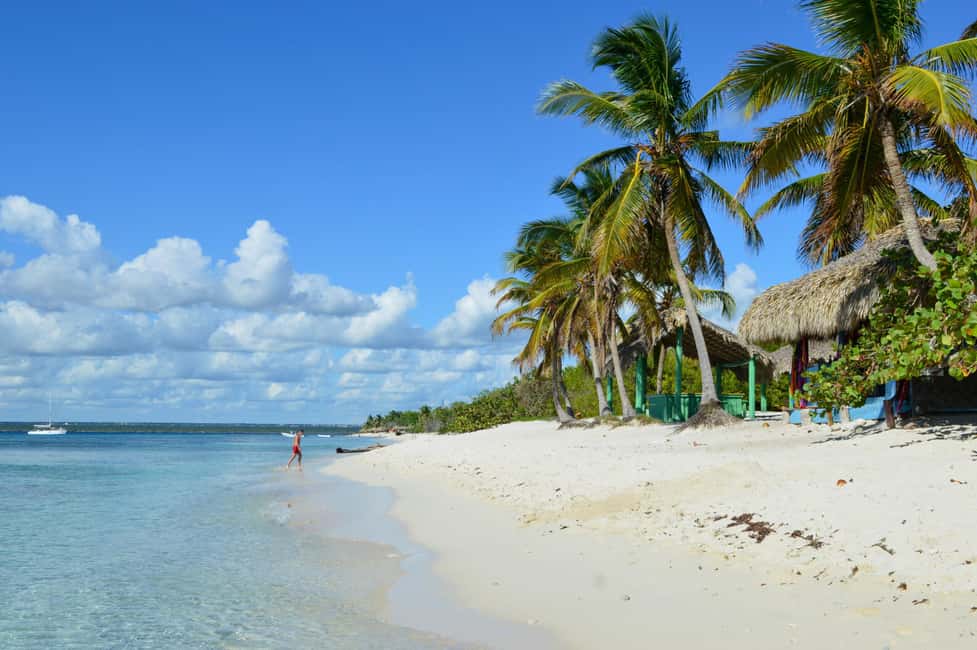 Punta Cana: Isla Catalina Snorkeling Tour with Lunch - Key things I’d circle before you go