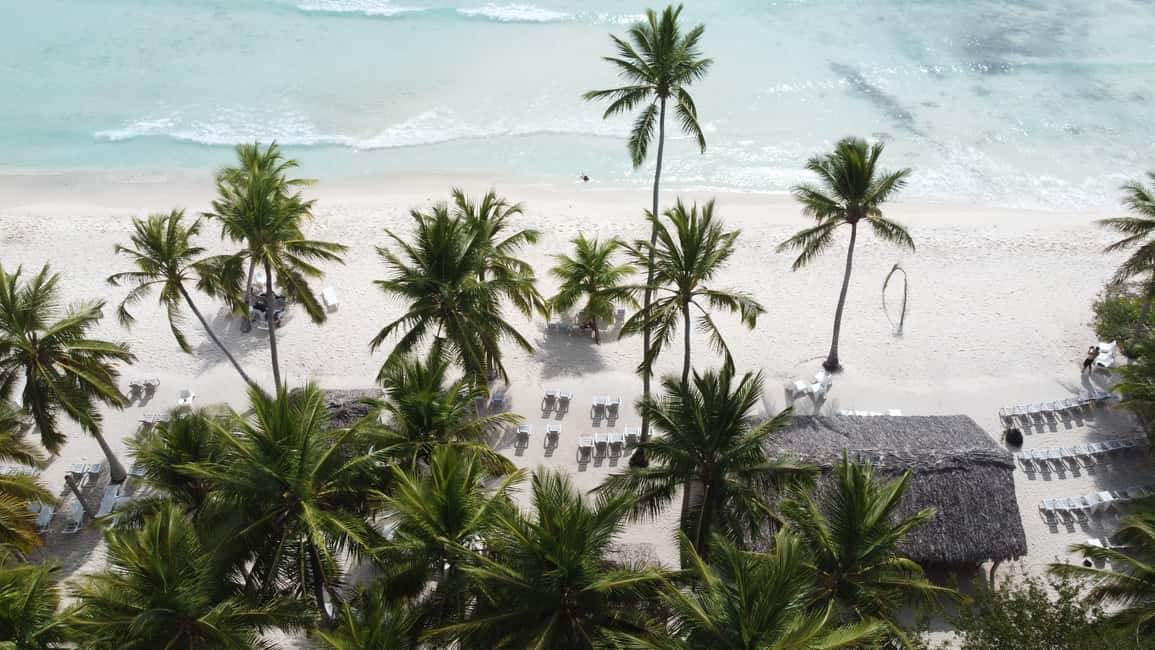 Punta cana: Island Escape to Saona • catamaran & Beach lunch - Meeting Points and Coach Timing: The Part You Should Not Ignore