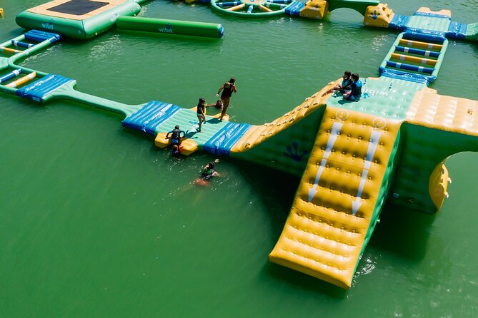 Punta Cana Jet Ski, Buggy, Aqua Kart & Water Park Access - Timing in the 4-Hour Window: How to Keep It From Feeling Rushed