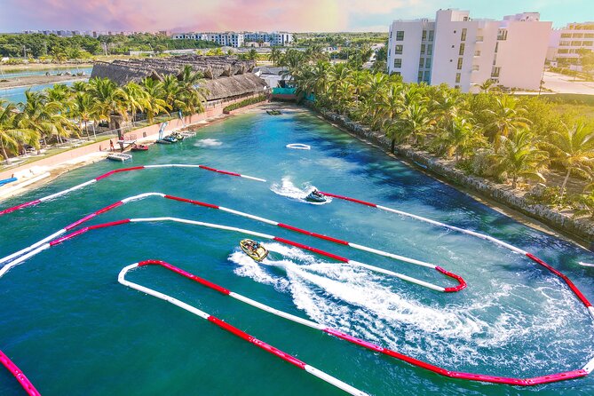 Punta Cana Jet Ski, Buggy, Aqua Kart & Water Park Access - Price and Value: Is $99 Actually a Good Deal?