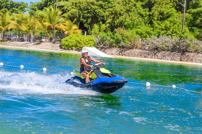 Punta Cana Jet Ski, Buggy, Aqua Kart & Water Park Access - Caribbean Lake Park: Where the Action Happens (and What to Expect)