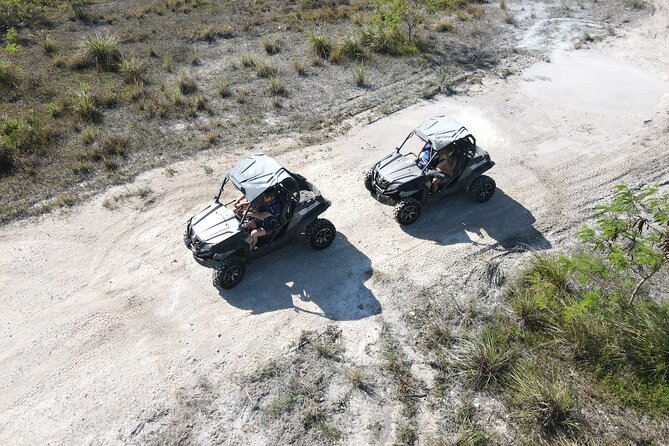 Punta Cana: Jet Ski, Buggy, or Aqua Kart with Water Park Access - Price and value: what $109 really buys in a short window