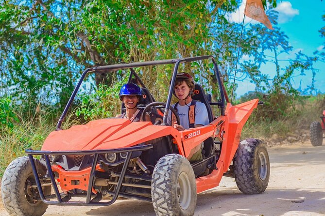 Punta Cana Kayo Buggy - Key Highlights to Know Before You Go