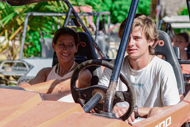 Punta Cana Kayo Buggy - Punta Cana Kayo Buggy: the value for about $51 and 4 hours