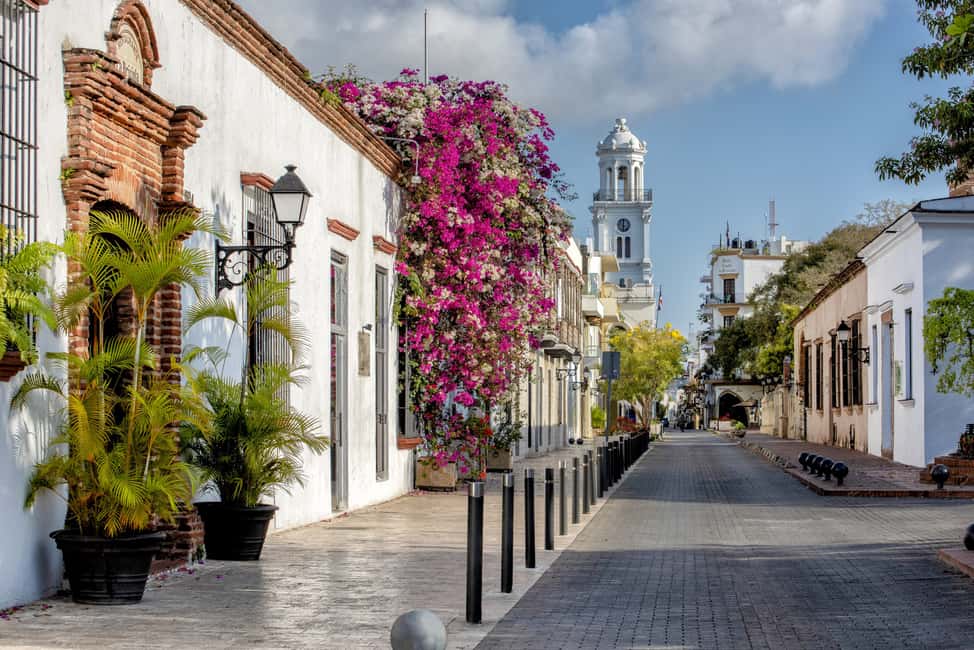 Punta Cana & La Romana: Santo Domingo Guided Tour & Lunch - Key Things You’ll Enjoy Most