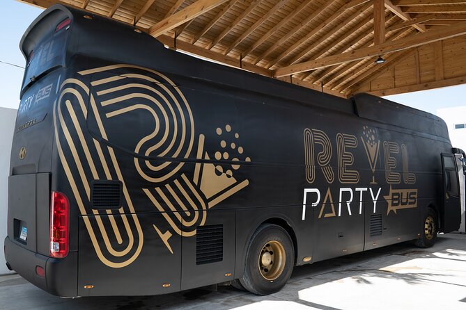 Punta Cana Luxury Party Bus Private Group Rental - Key Highlights You’ll Actually Feel