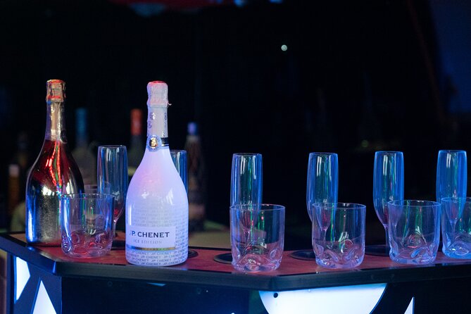 Punta Cana Luxury Party Bus Private Group Rental - Stop Style #2: Beach Time With a Real Rinse Option