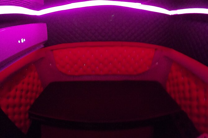 Punta Cana Luxury Party Bus Private Group Rental - Stop Style #3: Nightlife Energy, But With Less Chaos