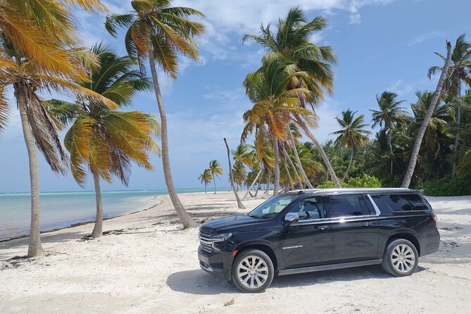 Punta Cana Luxury Private Transfers Roundtrip service - What’s Included (and What Isn’t) for a No-Surprises Day