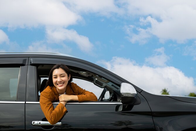 Punta Cana Luxury Private Transfers Roundtrip service - Who This Transfer Fits Best in Punta Cana