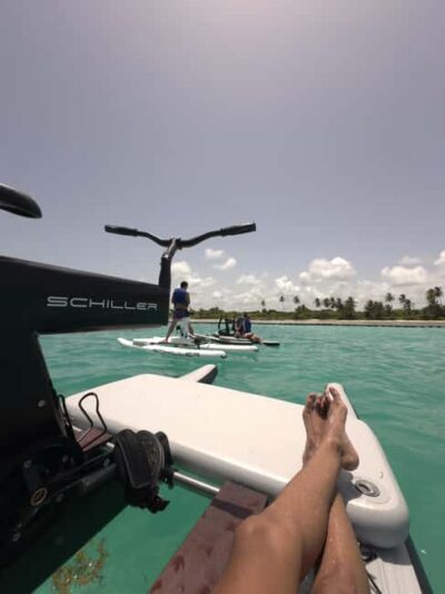 Punta Cana Luxury Snorkel & Beach Club Day at Playa Blanca - Getting There: Pickup Zones and Timing That Work for a Short Day