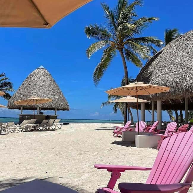 Punta Cana Luxury Snorkel & Beach Club Day at Playa Blanca - The Value Call: Is $89 Worth It in Punta Cana?