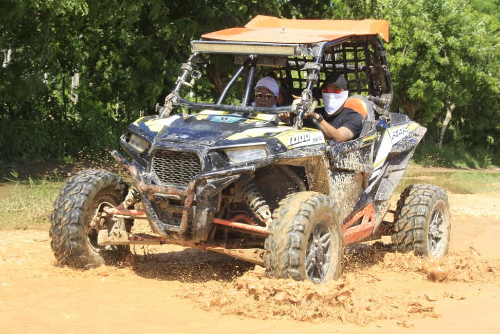 Punta Cana: Macao Beach and Cenote Buggy Adventure - Key things I’d highlight before you go
