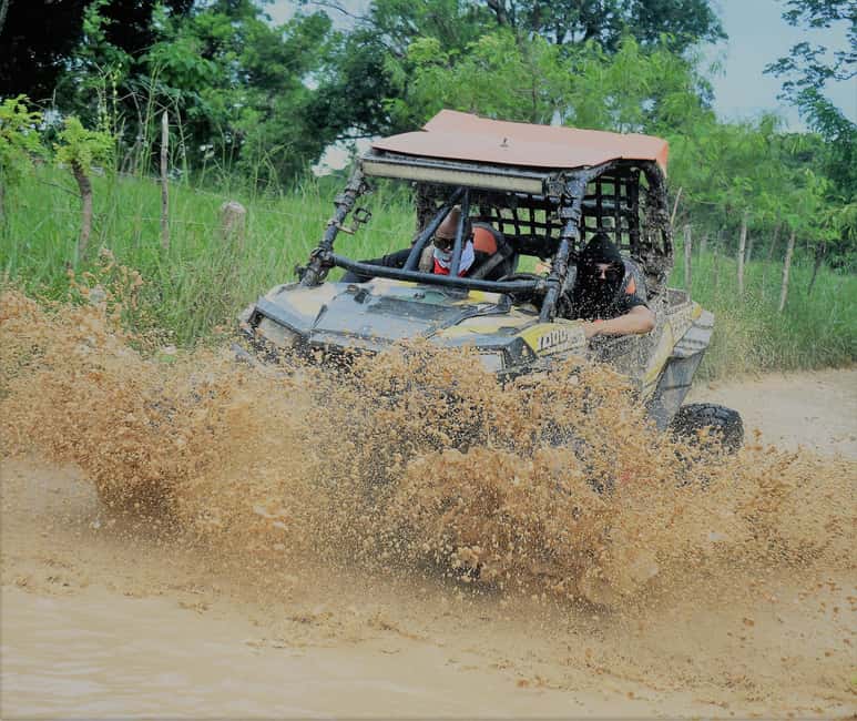 Punta Cana: Macao Beach and Cenote Buggy Adventure - Who this tour fits best (and who should skip it)