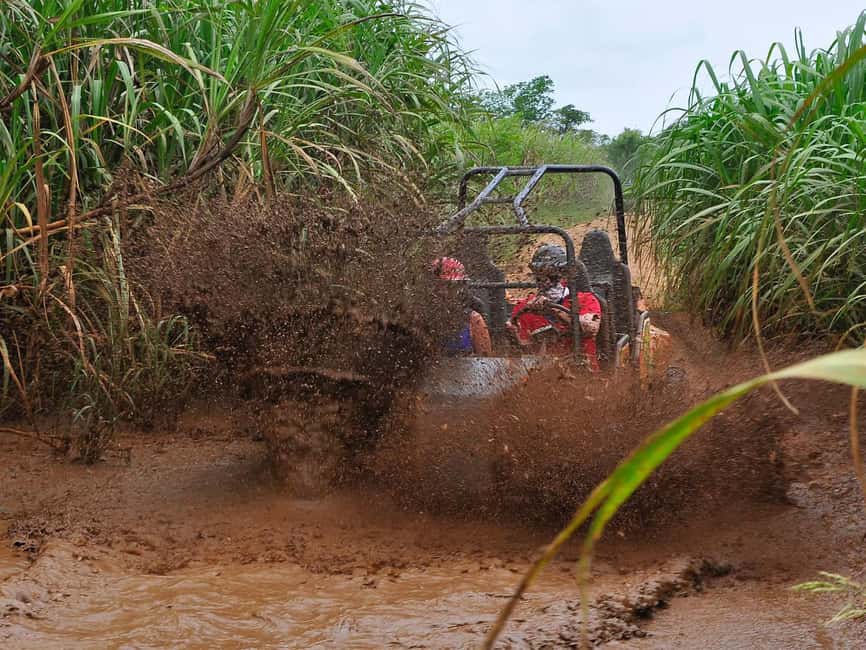 Punta Cana: Macao Beach Buggy Tour - What to bring (so you don’t waste the fun)