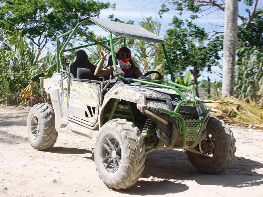 Punta Cana: Macao Beach Buggy Tour - Should you book Punta Cana: Macao Beach Buggy Tour?