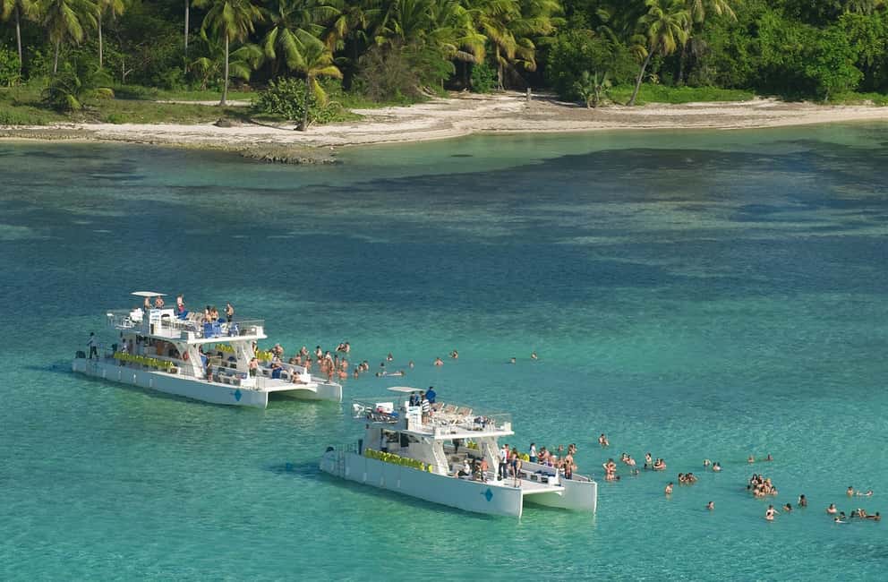 Punta Cana: Marinarium Snorkeling Cruise - Price and Value: What $115 Gets You (and What It Doesn’t)