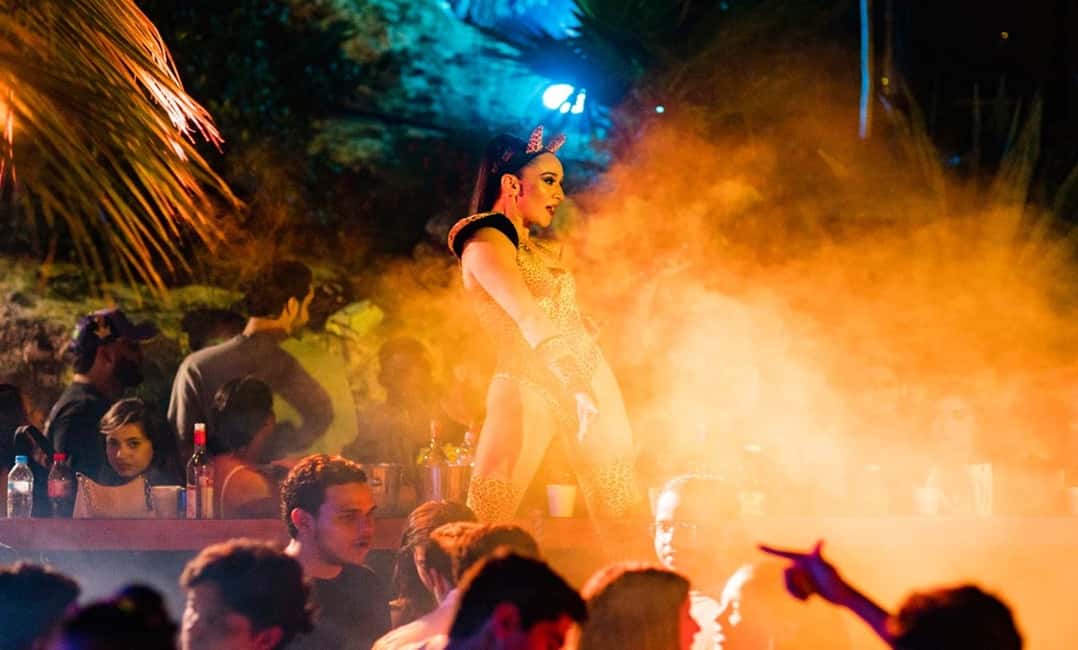 Punta Cana: Maroca Club Open Bar (Entry, Drinks & Transfers) - Key highlights to know before you go