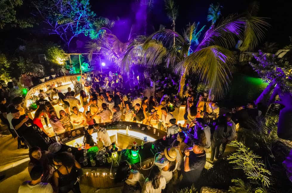 Punta Cana: Maroca Club Open Bar (Entry, Drinks & Transfers) - The 3-Hour Flow: Pickup Zones, Bávaro Timing, and Drop-Off