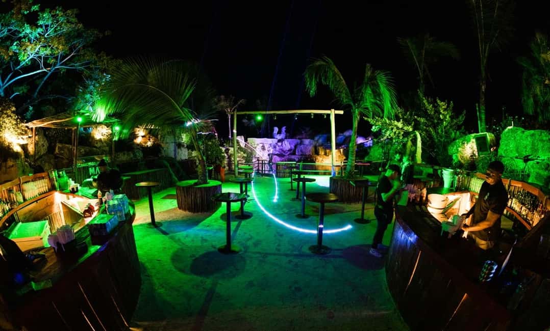 Punta Cana: Maroca Club Open Bar (Entry, Drinks & Transfers) - Drinks, Rules, and the Real-Life Value of Paying $65