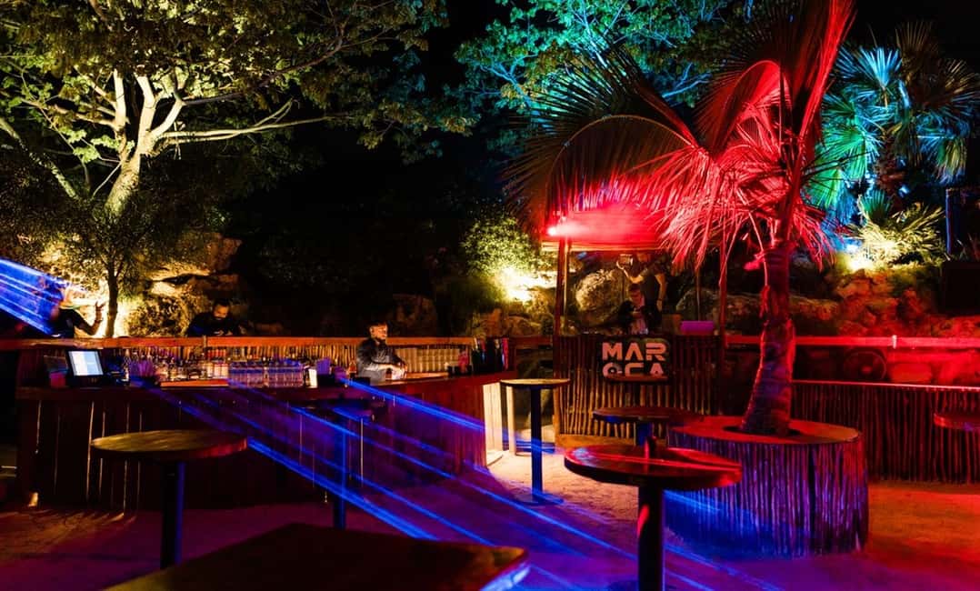 Punta Cana: Maroca Club Open Bar (Entry, Drinks & Transfers) - Who Should Book Maroca Club Open Bar (and Who Should Skip It)