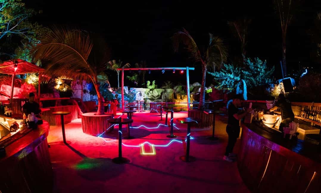 Punta Cana: Maroca Club Open Bar (Entry, Drinks & Transfers) - Price and Logistics: The Practical Booking Checklist