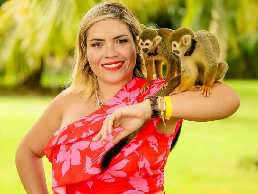 Punta Cana: Monkey Houses Private Tour - Key things to know before you go