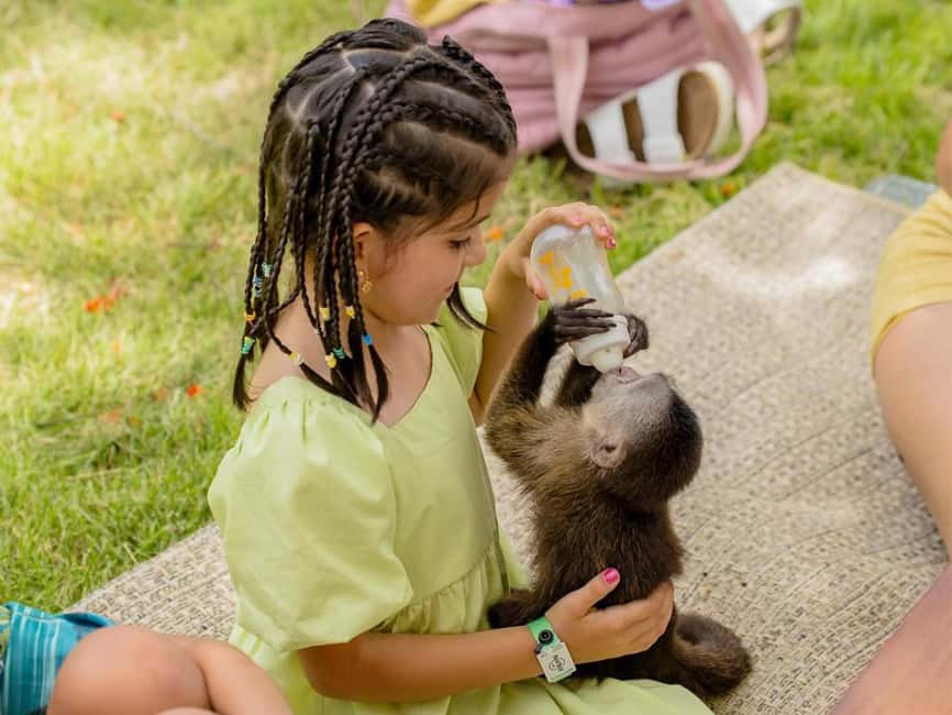 Punta Cana: Monkey Houses Private Tour - What to bring: the small checklist that prevents big annoyances