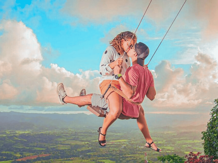 Punta Cana: Montaña Redonda y Costa Esmeralda - Montaña Redonda: The Viewpoint That Makes the Trip Click