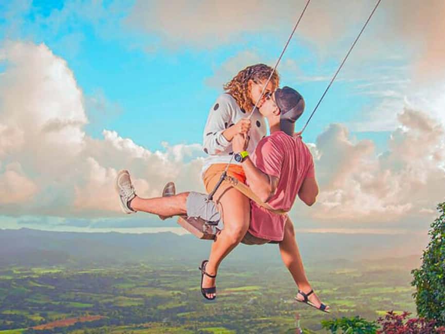 Punta Cana: Montaña Redonda y Costa Esmeralda - Getting Picked Up: Air-Conditioned Comfort and Real-World Timing