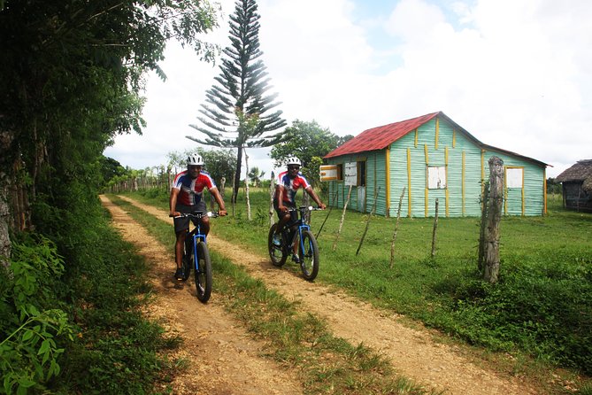 Punta Cana Mountain E-Bike Tour - Key Takeaways