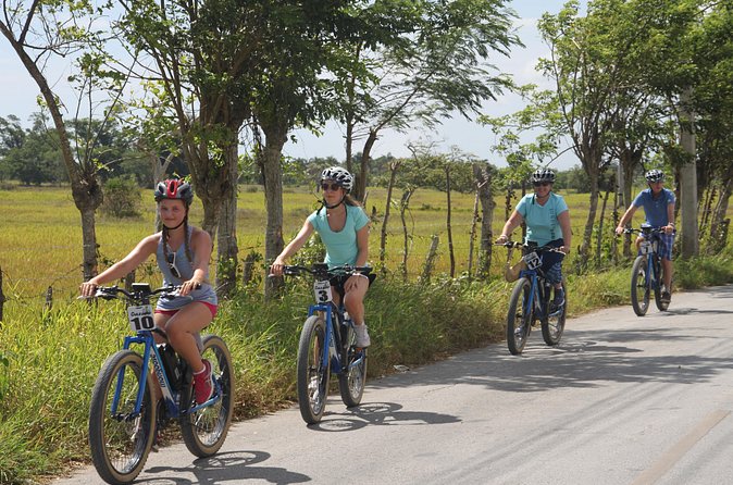 Punta Cana Mountain E-Bike Tour - Price and Value: Why $77.93 Can Make Sense Here