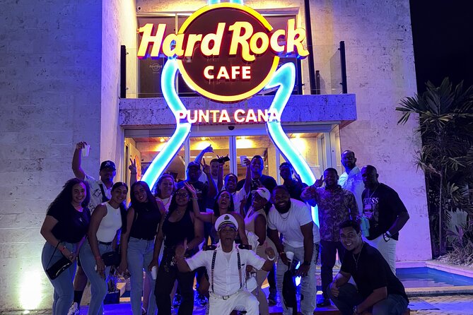 Punta Cana Nightlife Tour: Bars and Clubs in Downtown - Key highlights you’ll feel right away
