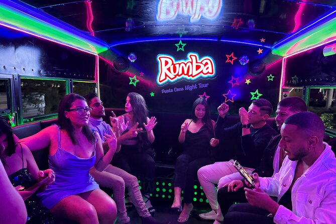 Punta Cana Nightlife Tour: Bars and Clubs in Downtown - Price and what $99 buys you (and what it doesn’t)