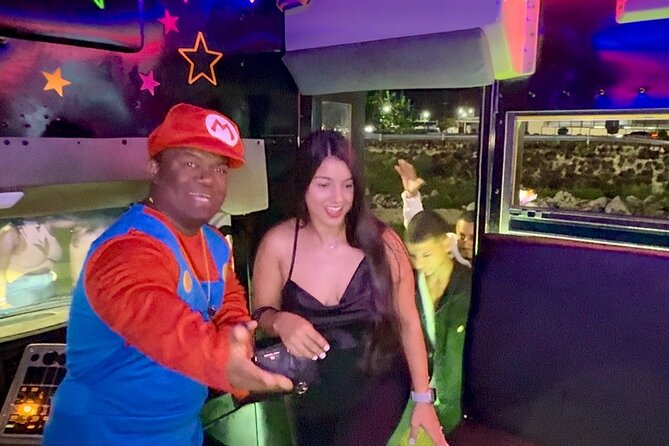 Punta Cana Nightlife Tour: Bars and Clubs in Downtown - Stop 4: Pal Patio Punta Cana for a typical Dominican bar night