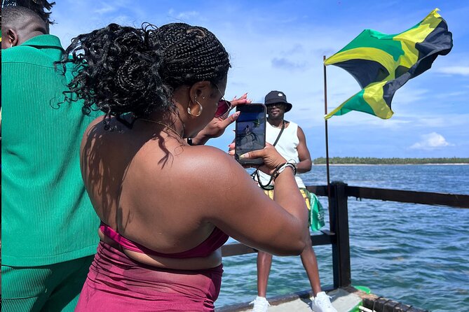 Punta Cana Noahs Ark Party Boat with Open Bar DJ - Price and value: $56 for 3 hours is a math problem worth solving