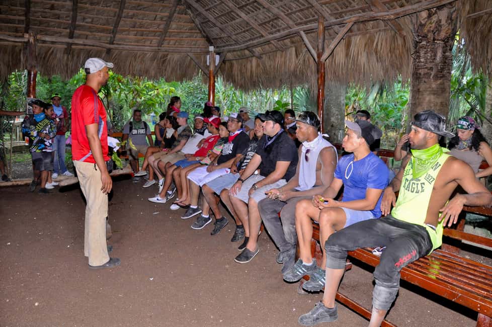 Punta Cana Off-Road 4x4 ATV: Beach,Cave Dip & Mamajuana Shot - Price and value: when this feels like a win